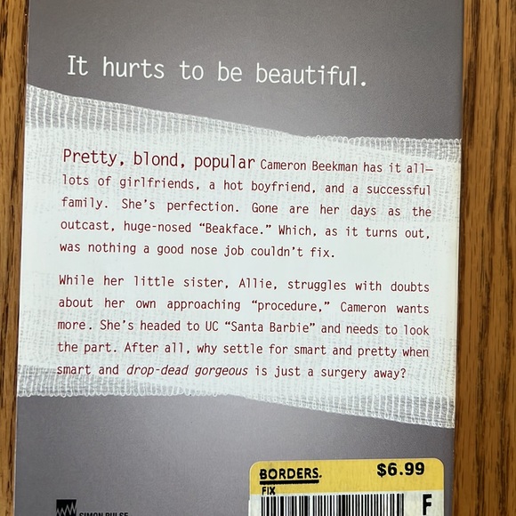 Young Adult Book bundle - Picture 5 of 9